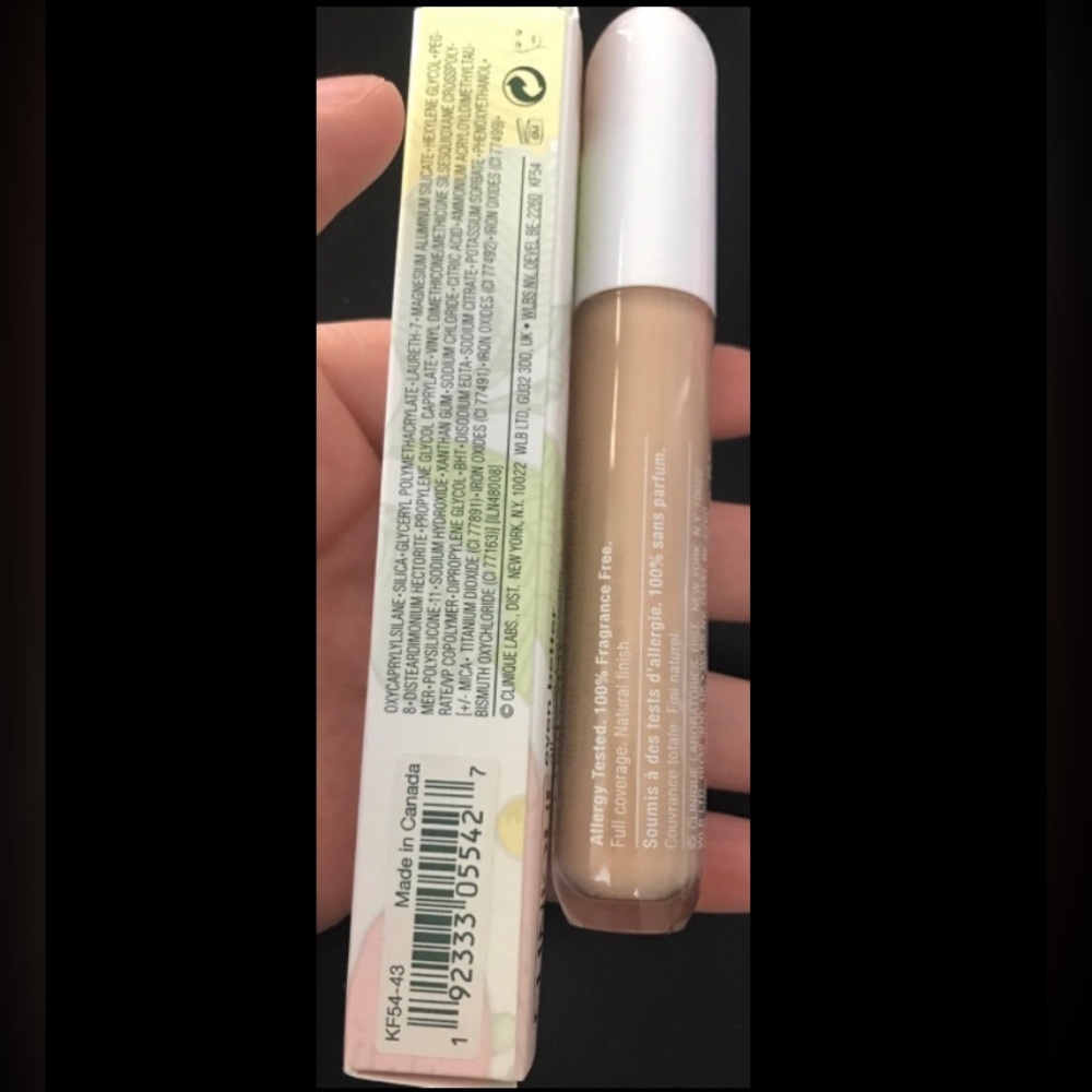 Concealer - Picture 2 of 2